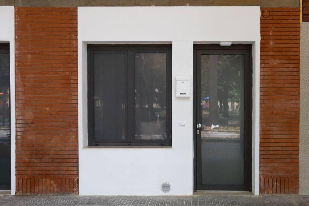 Donna Marta Bolonha Exterior foto